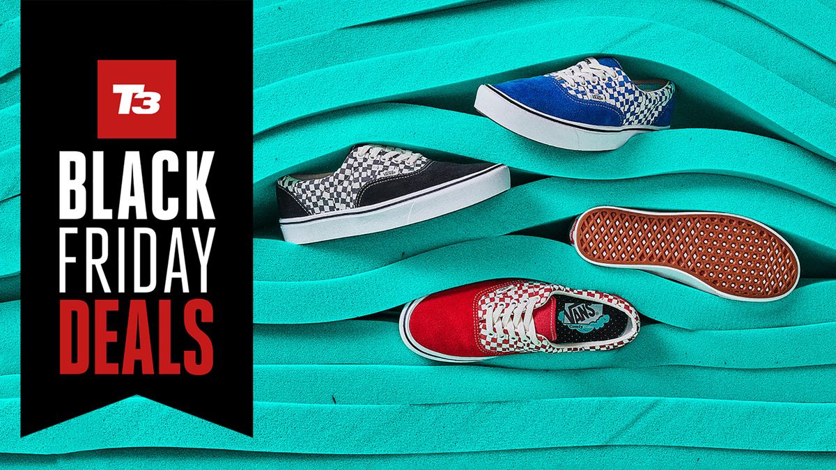 pageant erotic Bibliography Vans Black Friday sales 2023: Old Skool Vans, Slip-On, Checkered and more |  T3