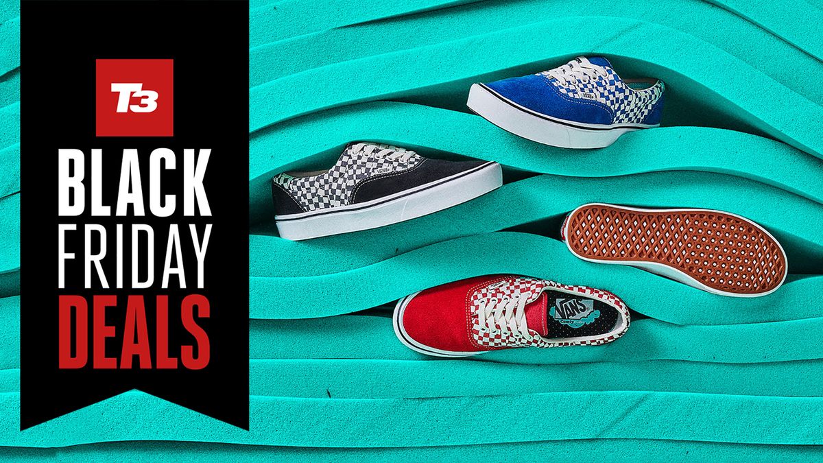 good deals on vans shoes