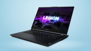 CES 2021: Lenovo Legion 5 