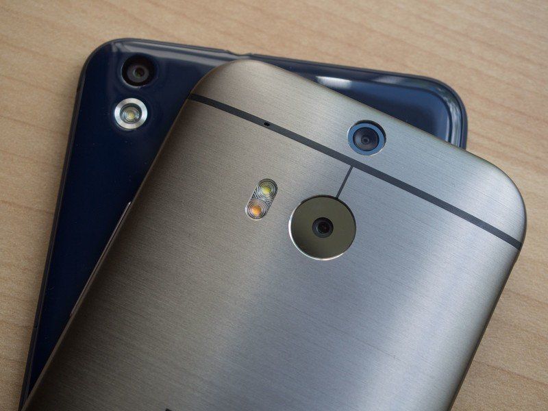 HTC Desire 816