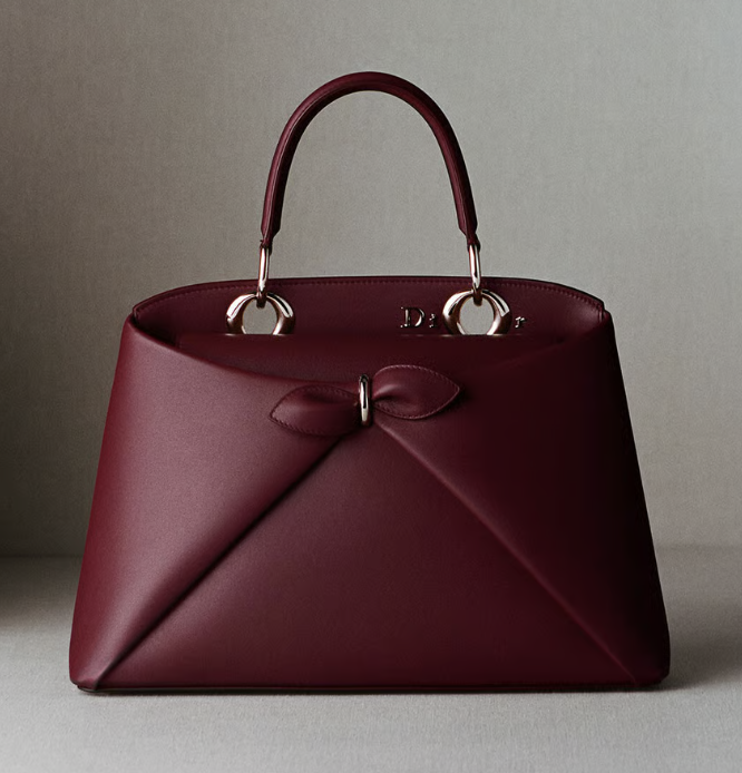 Dior, Cigale Bag