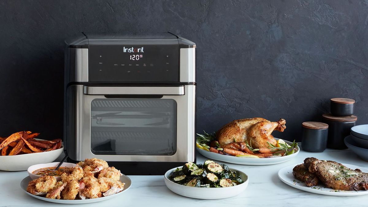 Instant Pot rolls out 10 new cookers and blenders for hassle-free dinners