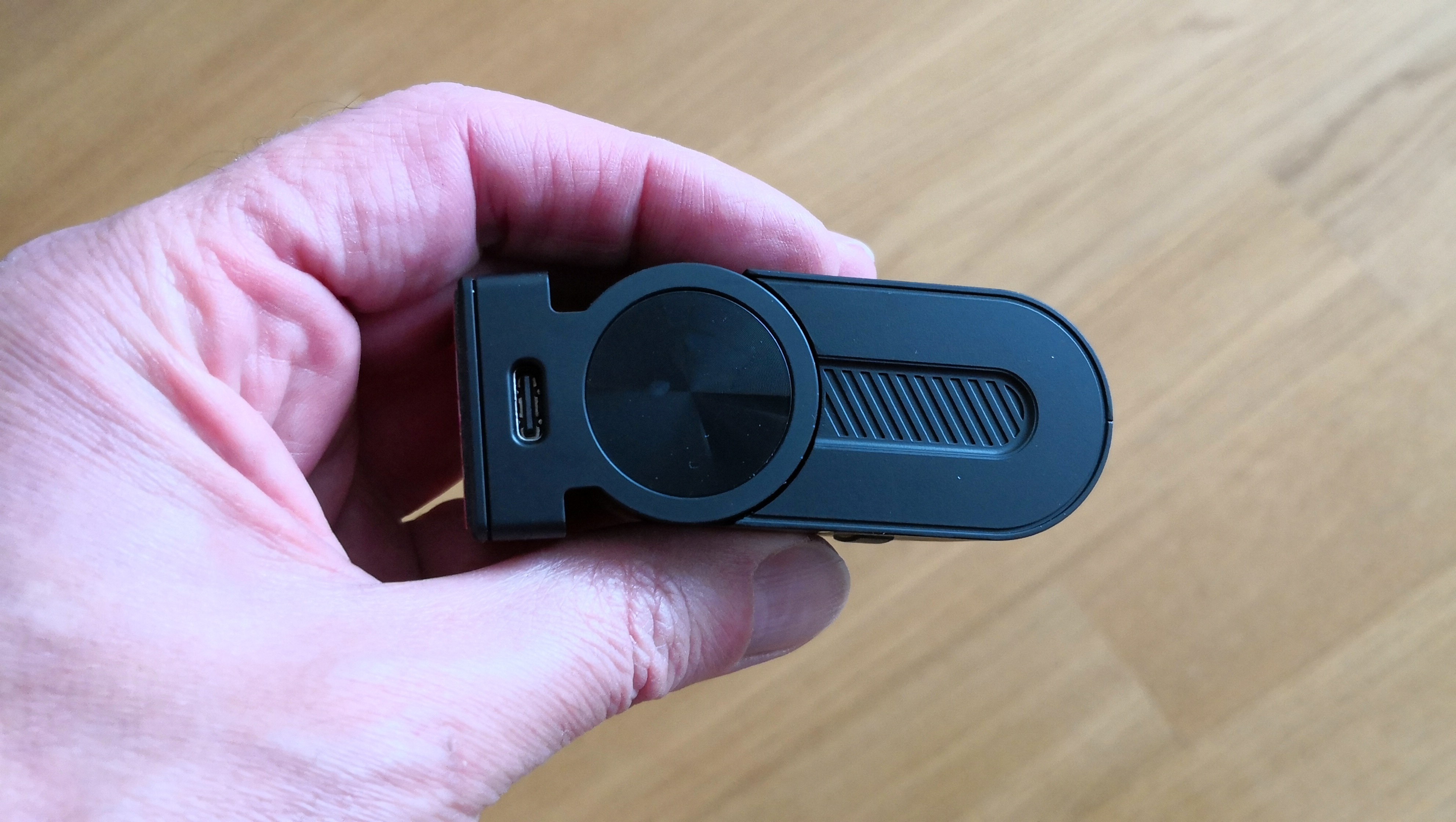 Viofo VS1 Tiny Dash Cam