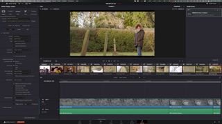 Blackmagic Design DaVinci Resolve Studio 17