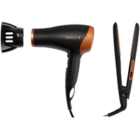 Remington Hair Care Gift Set:&nbsp;was £39.99, now £29.99 at Amazon