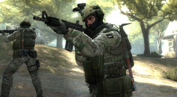 How One Counter-Strike Gambling Site Plans To Stay Open