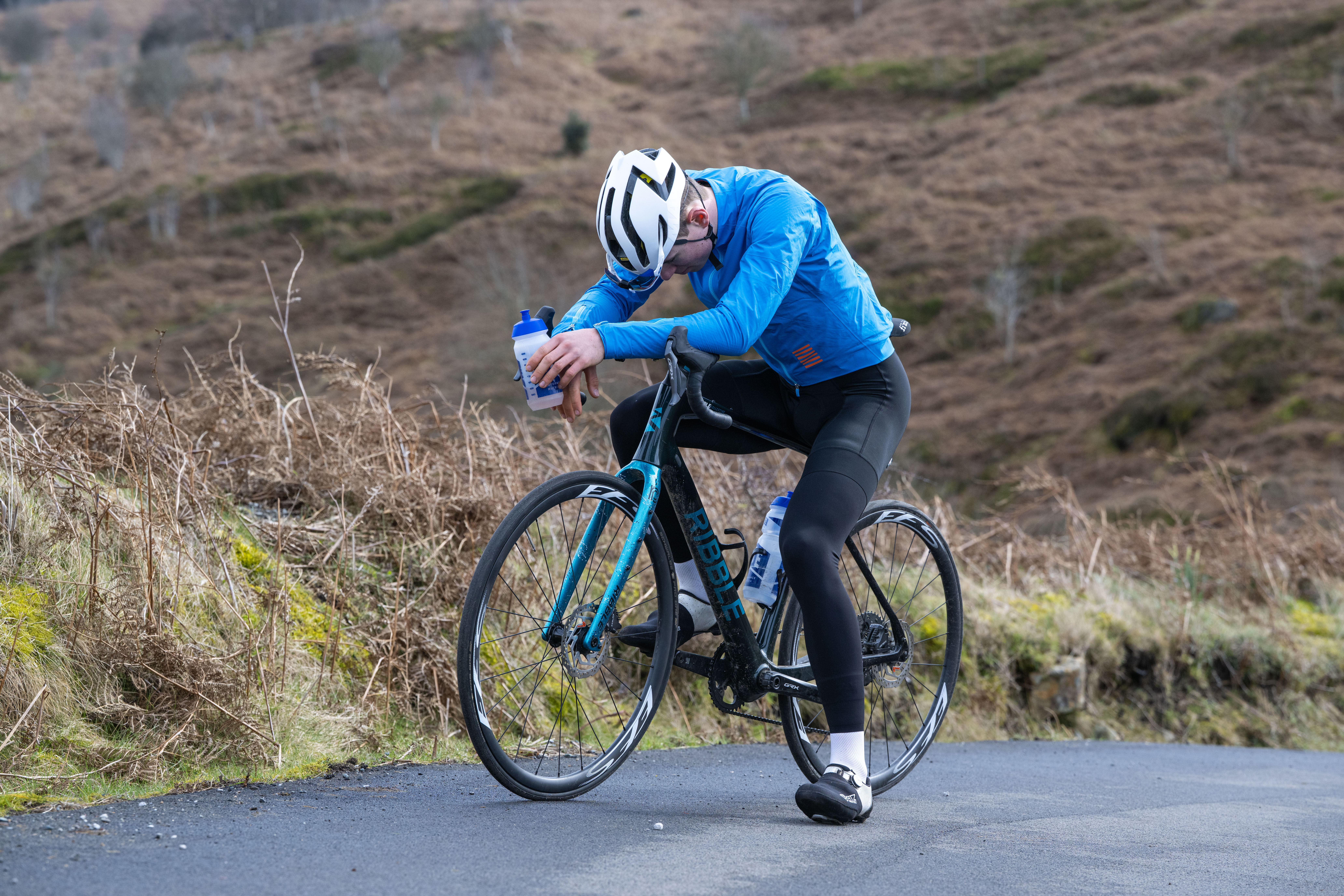 Lasting fatigue and poor adaptation and recovery could signal iron deficiency