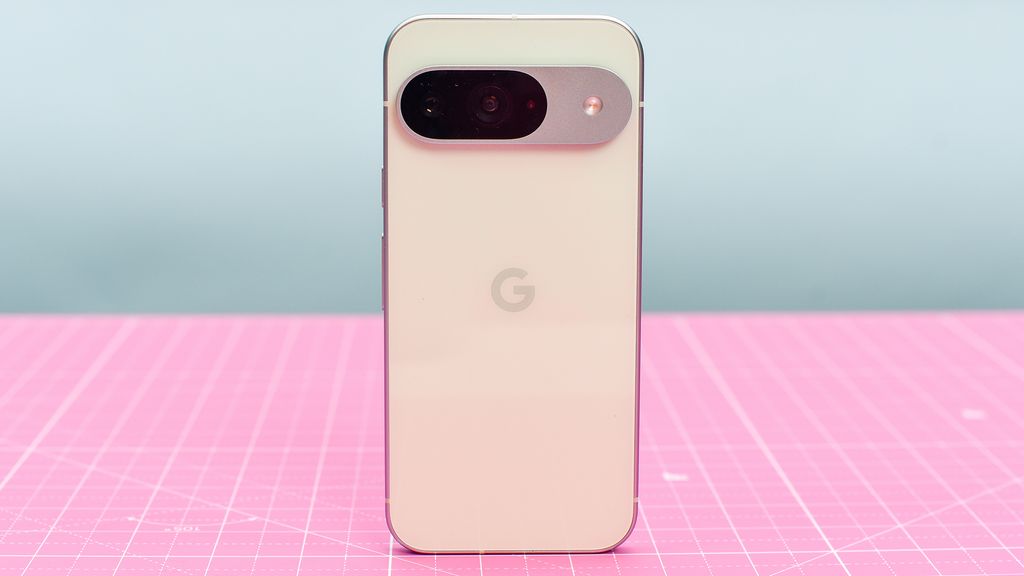 The best Android phones 2025 top Googlepowered phones TechRadar