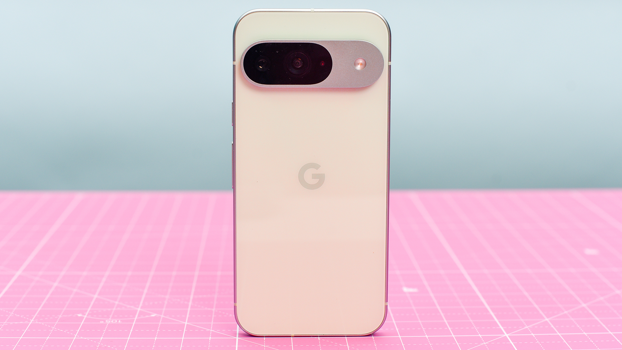 Google Pixel 9