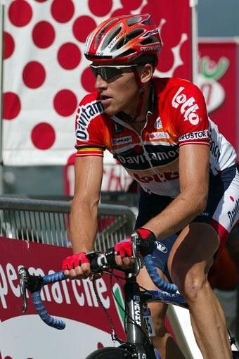 Merckx in action