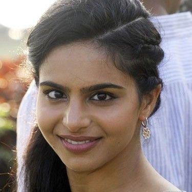 Ruchi Sangvi