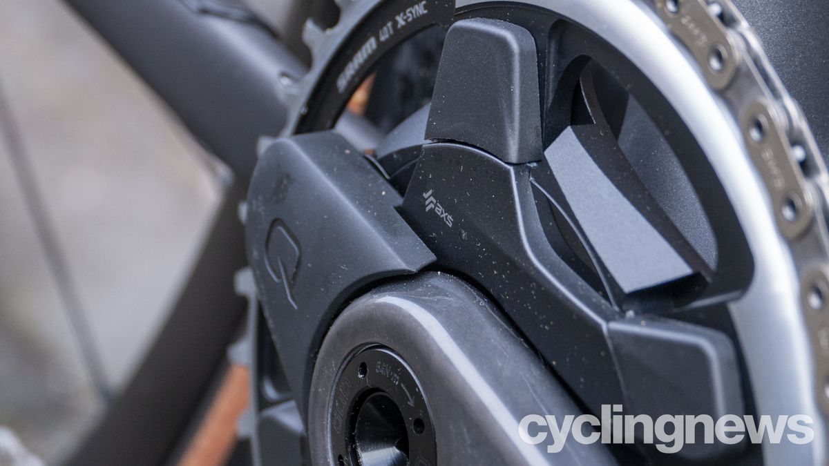 Specialized S-Works Crux 2022