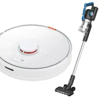 DEAL: Roborock S7 robotst&oslash;vsuger og iiglo st&oslash;vsuger: 7 999 kr 6 999 kr hos Komplett
Spar 1 000 kr |