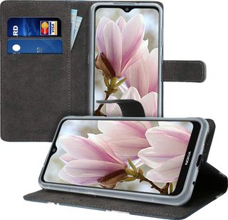 Kwmobile Wallet Case Nokia 6.2 Render