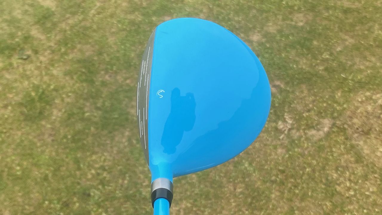 Shorties Golf Junior Package Set