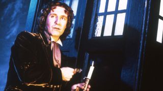 The Eighth Doctor (1996)