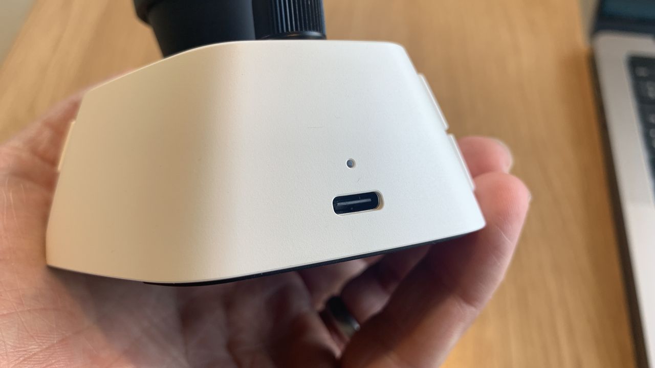 XPpen Pilot Pro