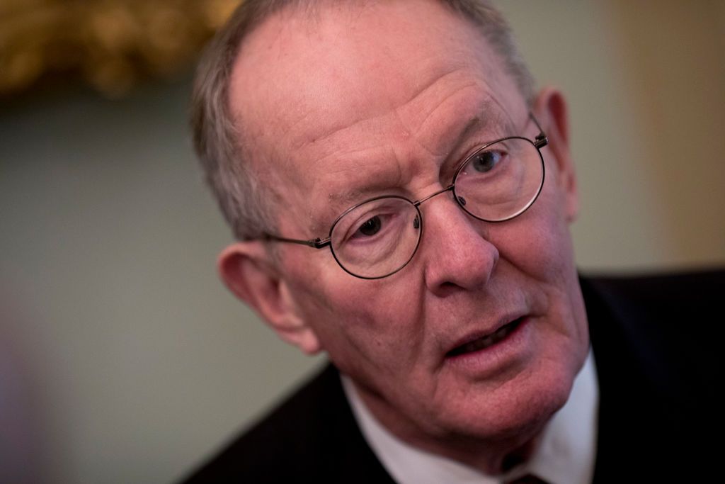 Lamar Alexander.