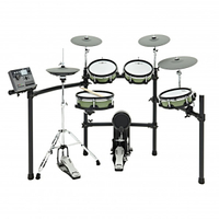 Gear4music Digital Drums 700 Electronic Drum Kit