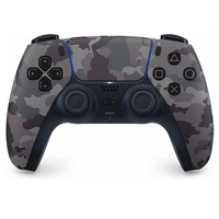 Sony DualSense Grey Camo | 625:- 899:- hos AmazonSpara 274 kronor: