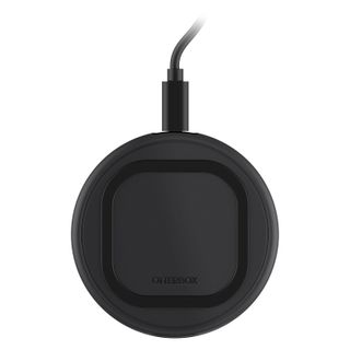 The Otterbox wireless charging pad