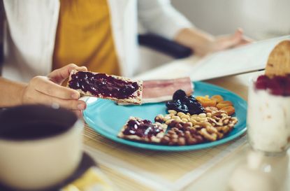 study reveals three times avoid eating weight loss