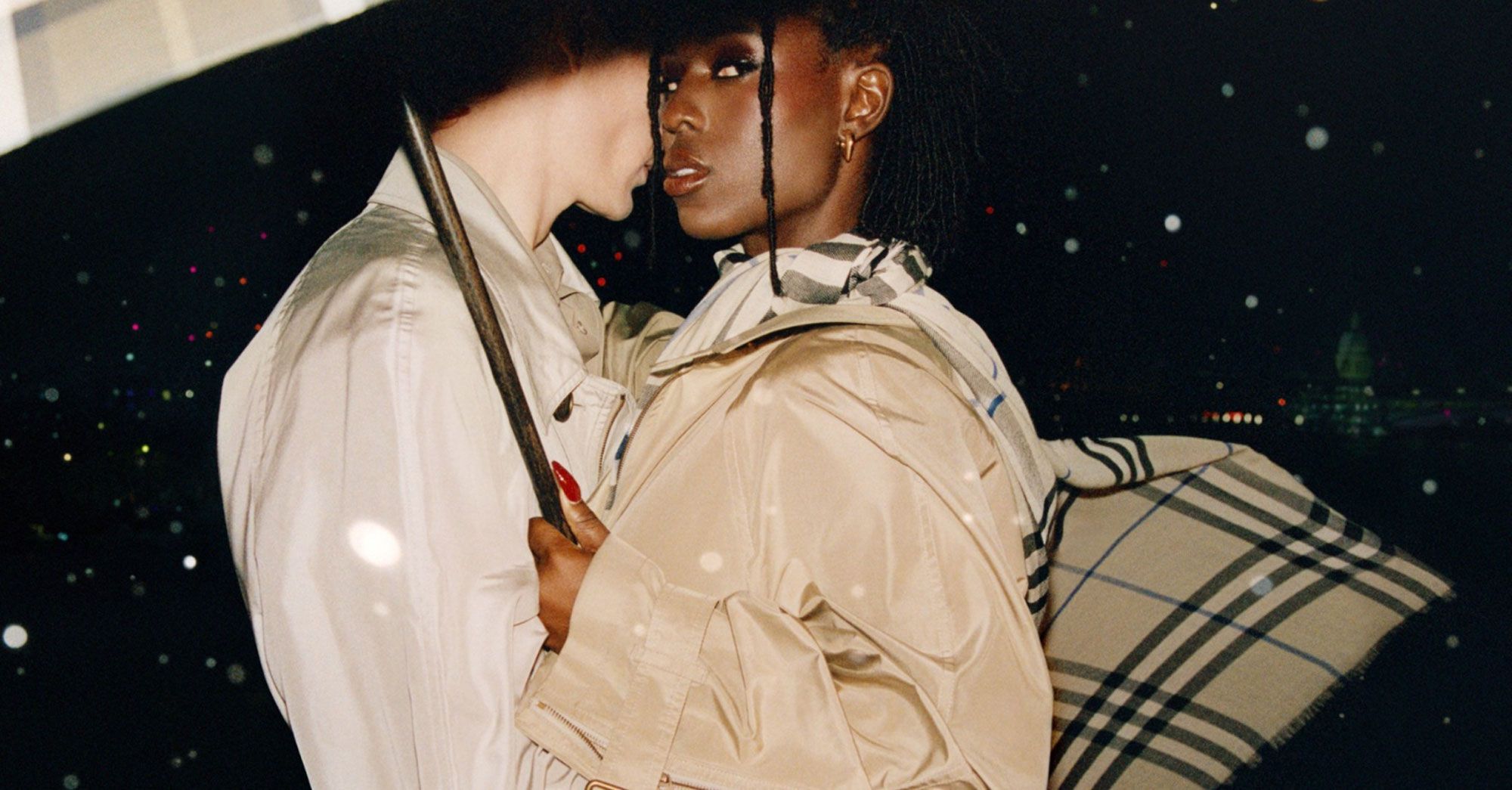 Fashion People Are Talking About These 5 New Things