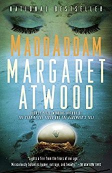 MaddAddam — Margaret Atwood