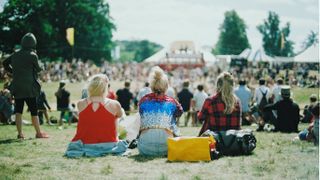 Most Instagrammable UK Music Festivals