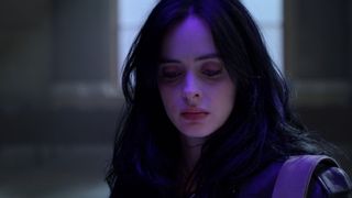 Jessica Jones