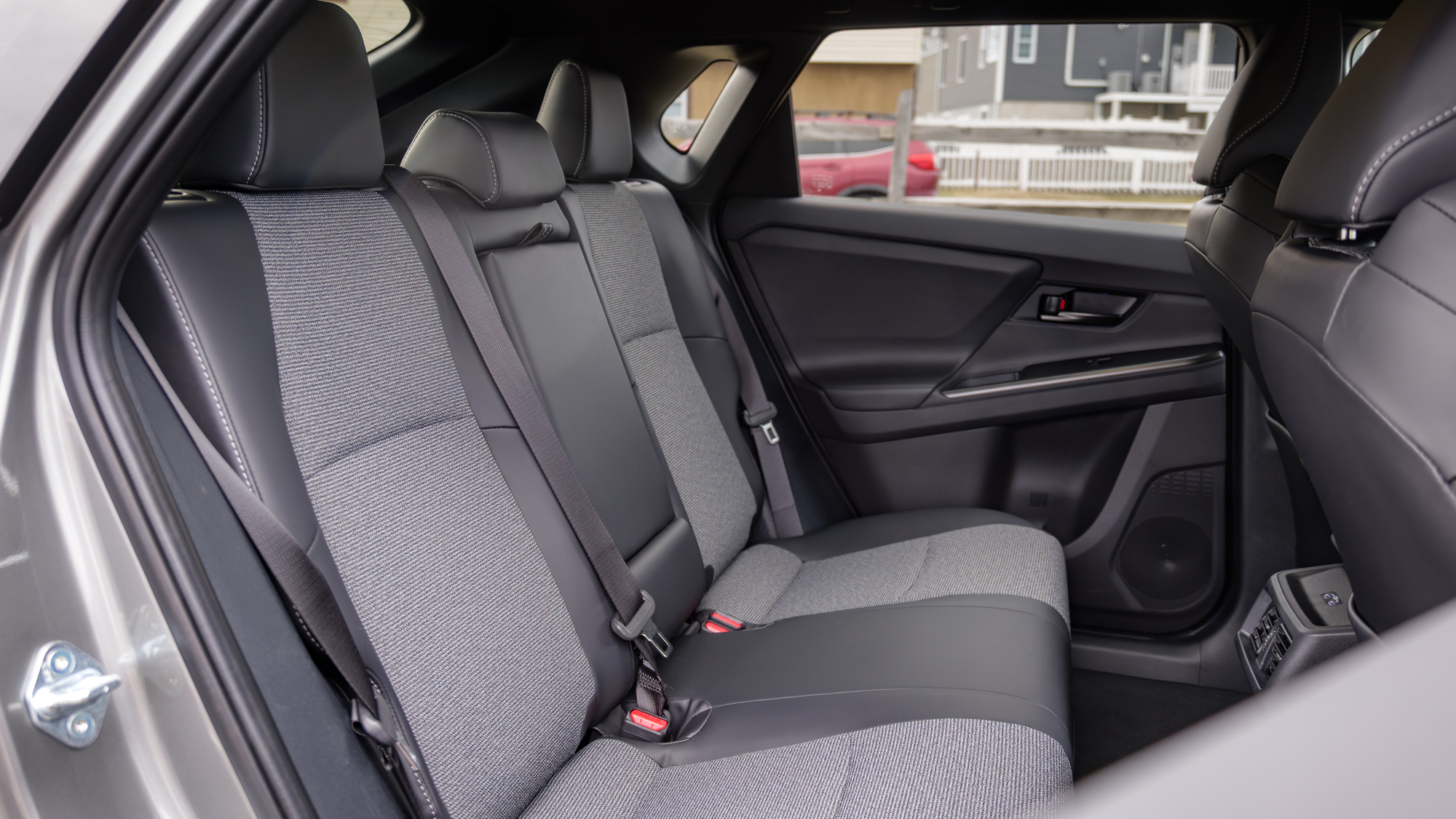 2026 Toyota bZ review.