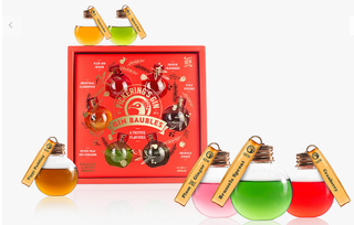 Pickering's Gin Baubles,