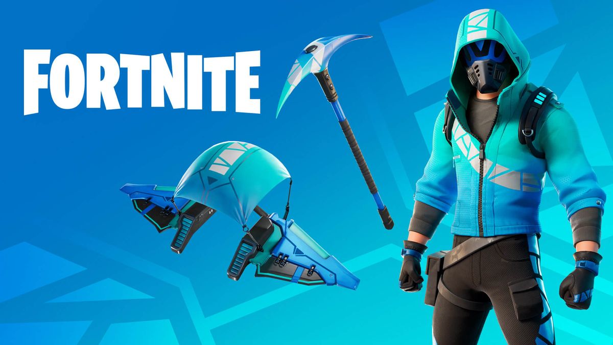 Get a Free Fortnite Skin With a New Intel-Powered PC