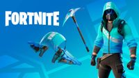 Fortnite Splash Squadron Set