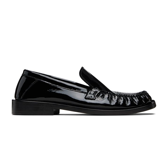 The Attico, Charles Loafers