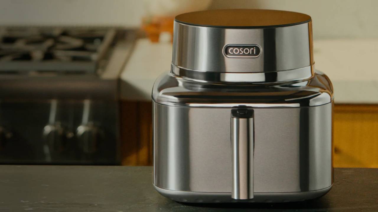 COSORI Iconic air fryer