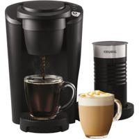 Keurig K-Latte coffee maker: $89.99
