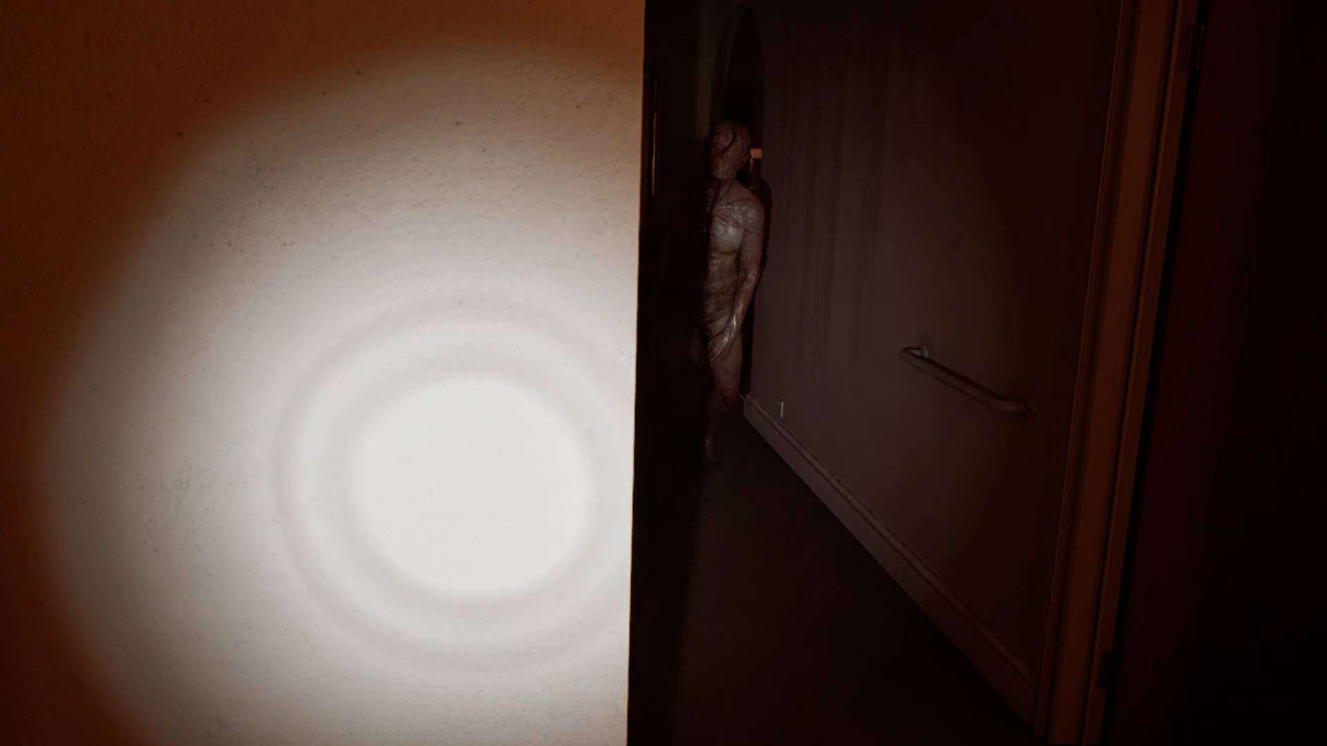Silent Hill Townfall review