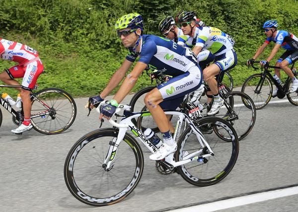 Alejandro Valverde (Movistar)