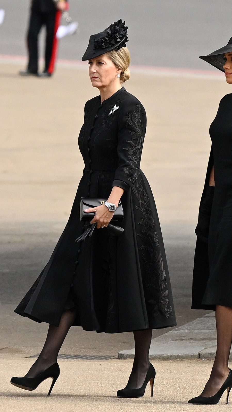 Sophie Wessex's outfit paid subtle tribute to The Queen | Woman & Home