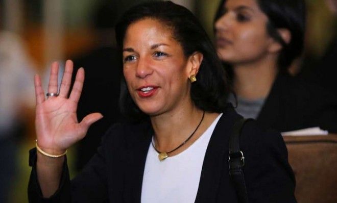 Susan Rice on trying to become secretary of state: &amp;quot;I am now convinced that the confirmation process would be lengthy, disruptive, and costly.&amp;quot;