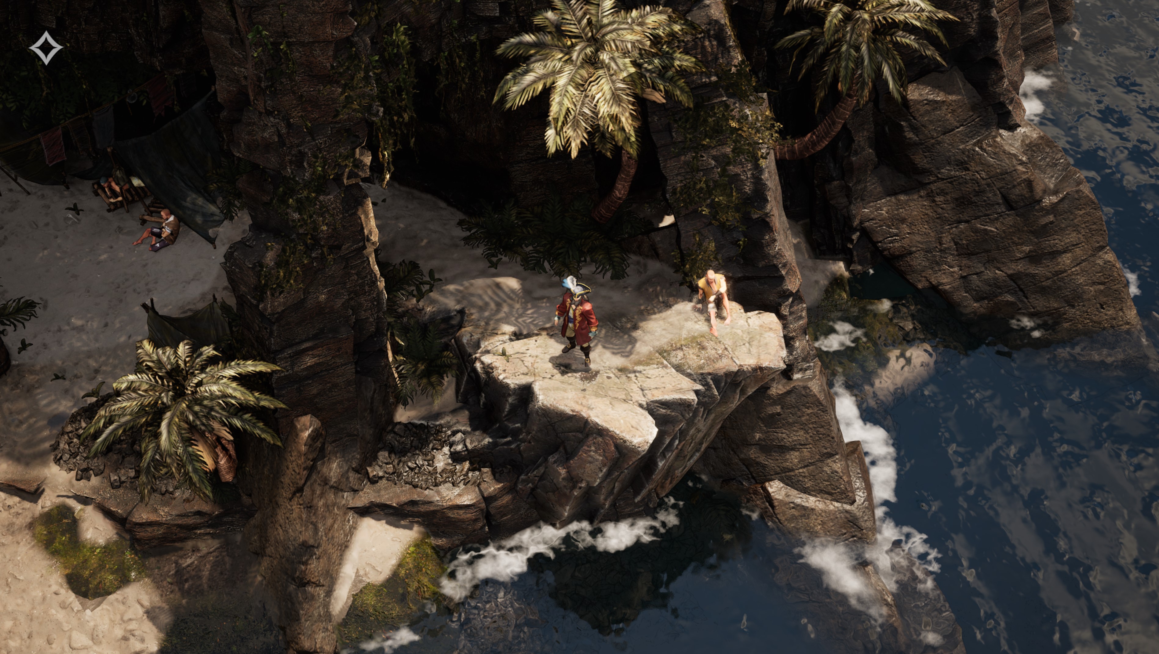 Upcoming pirate RPG needs to interrupt from cliché and show 'what piracy actually was'