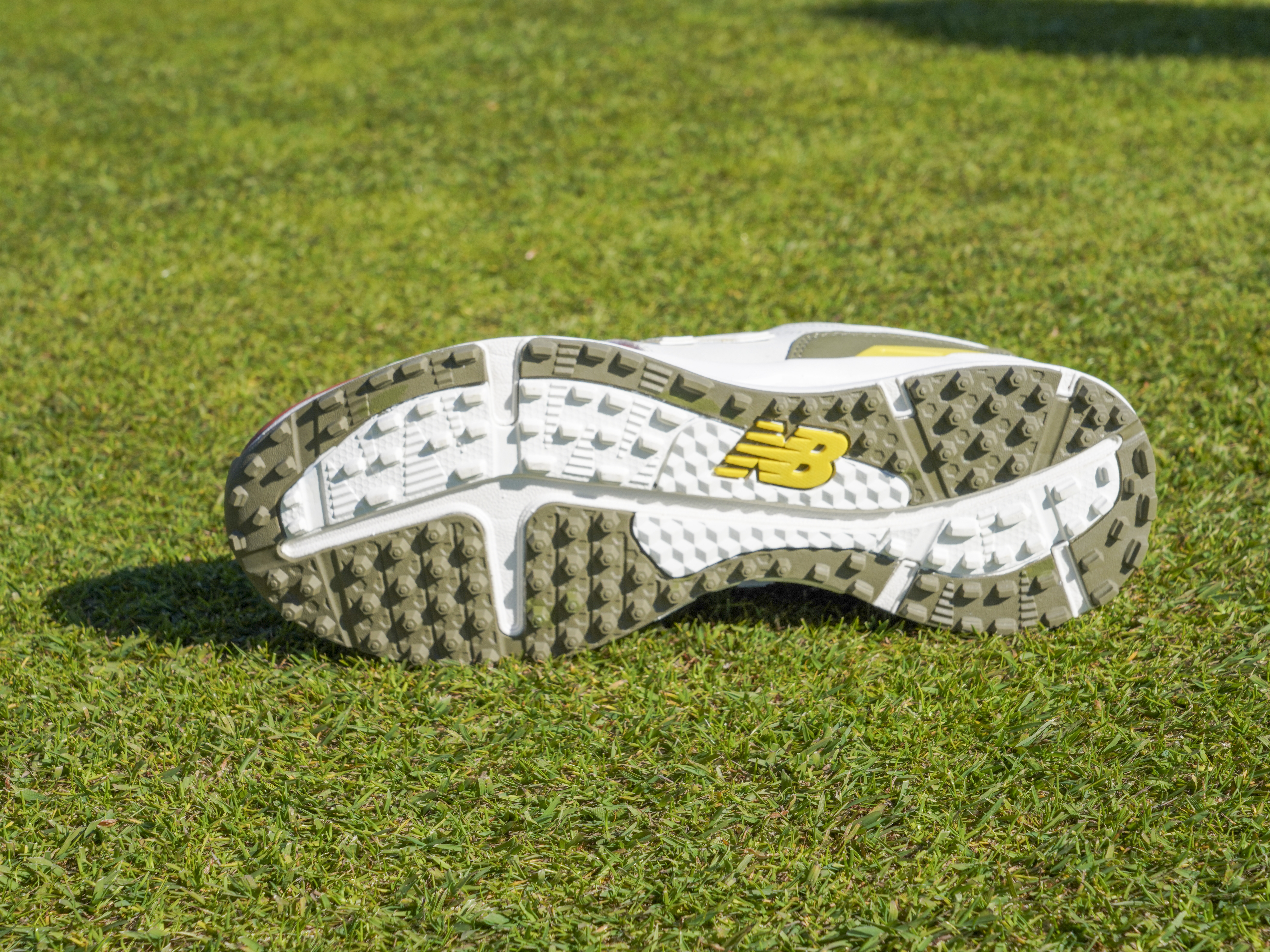 New Balance 997 SL Golf Shoe Review