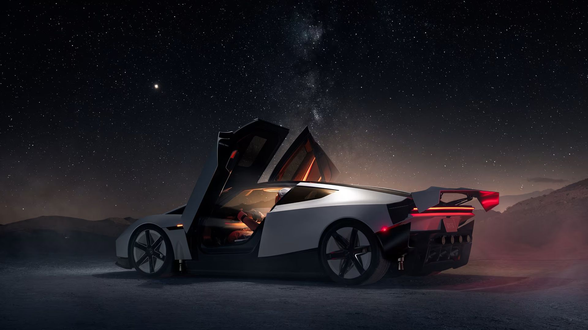 Tesla Roadster