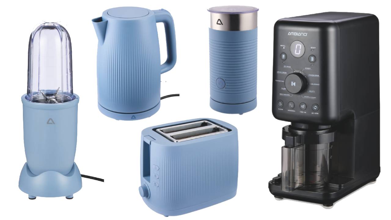 Aldi Modern Kitchen range