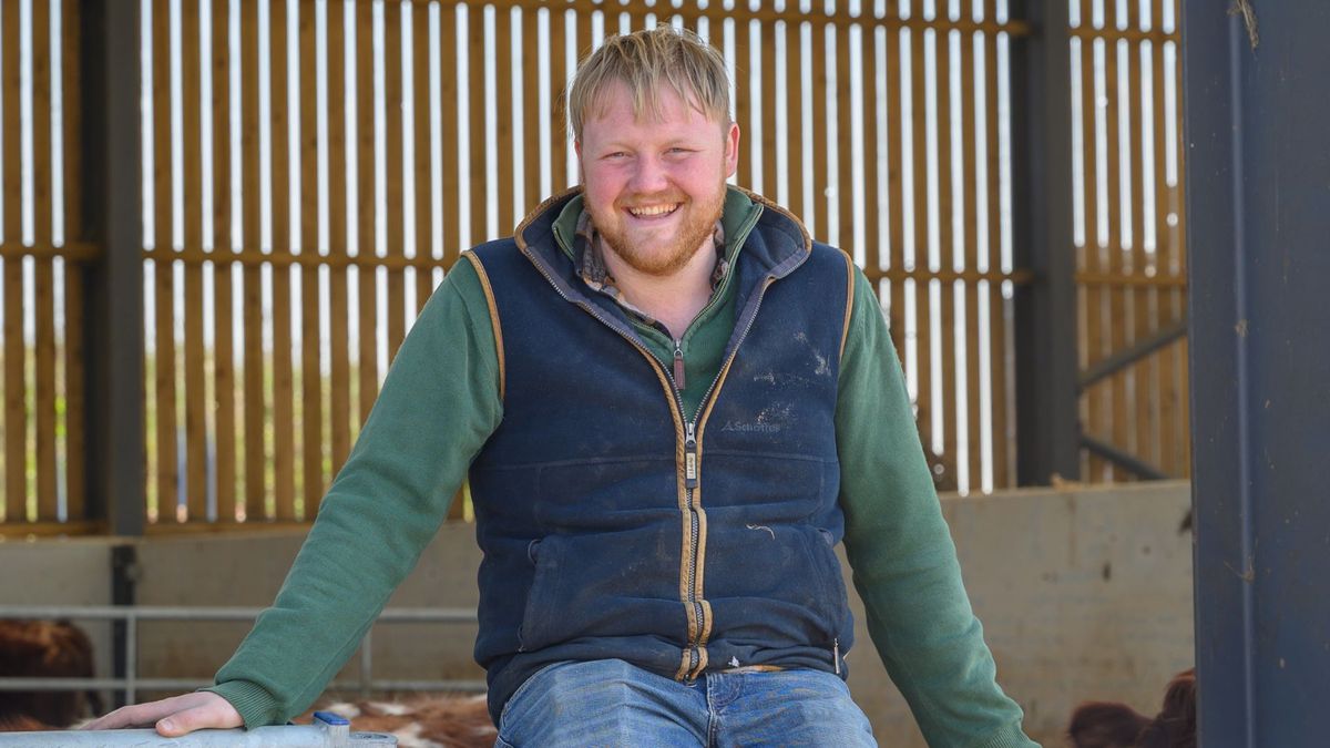 Clarkson's Farm finally has a positive piece of news — please let this mean that season 6 isn't anywhere near as soul-destroying as the season 5 ending