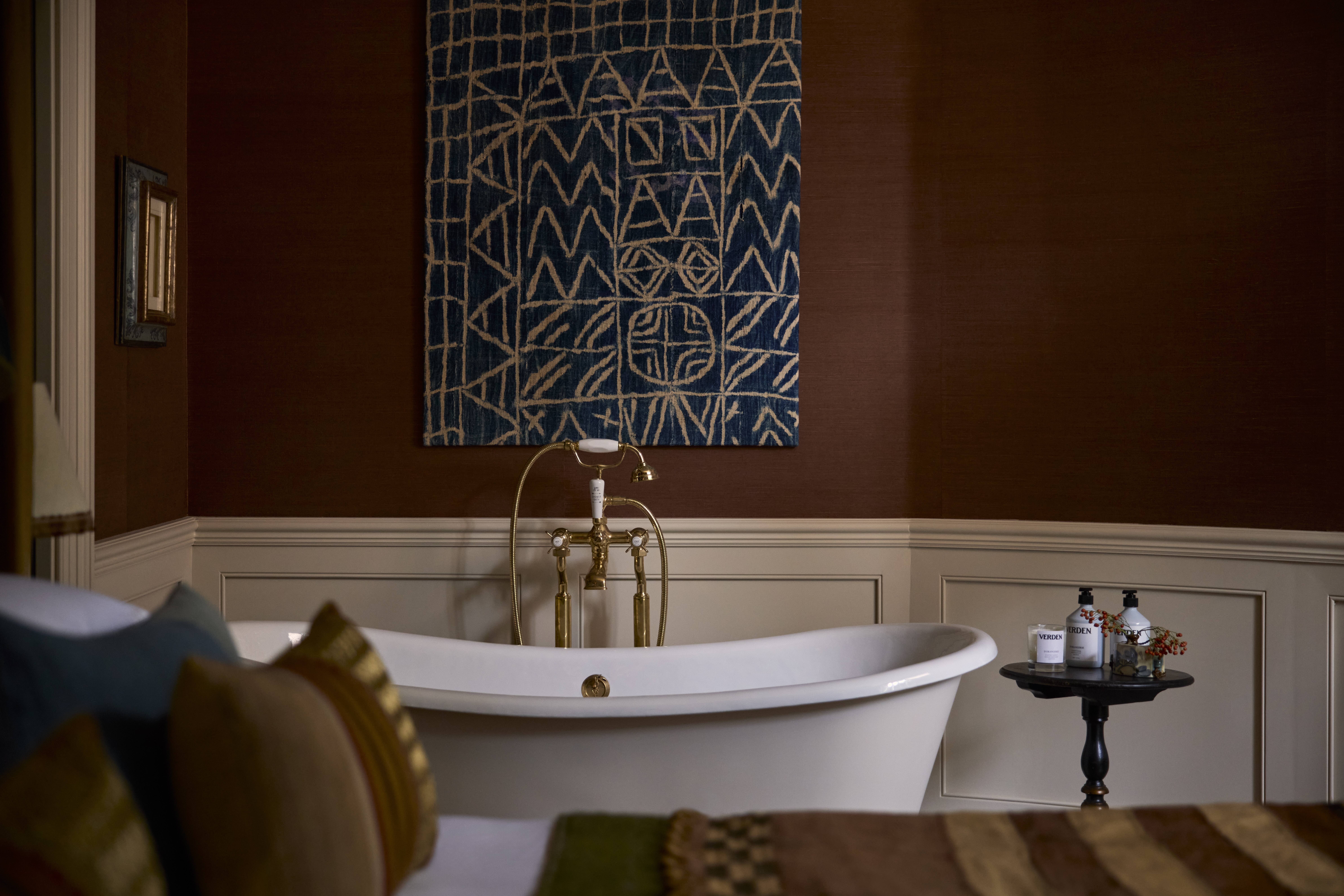 the zetter bloomsbury london review