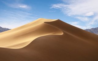 The 9 Best New Features of macOS Mojave