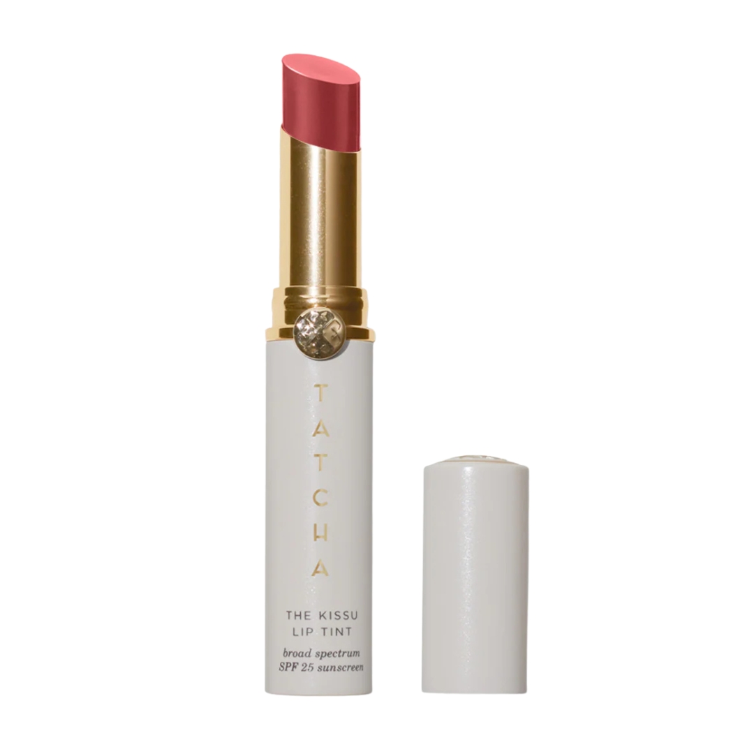 Tatcha The Kissu Lip Tint SPF 25