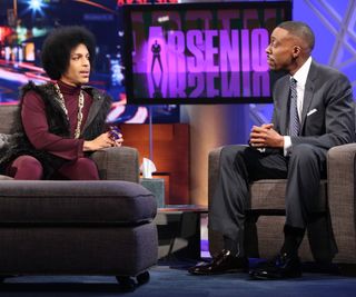 Arsenio Hall Show Guests